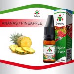 Dekang SILVER Pineapple 10 ml 6 mg – Hledejceny.cz