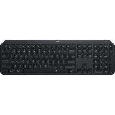Logitech MX Keys Business Wireless Keyboard 920-010251 – Hledejceny.cz
