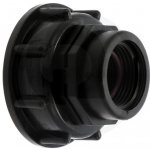 BRADAS IBC adaptér S60X6 vnitřní x 1" vnitřní – Hledejceny.cz