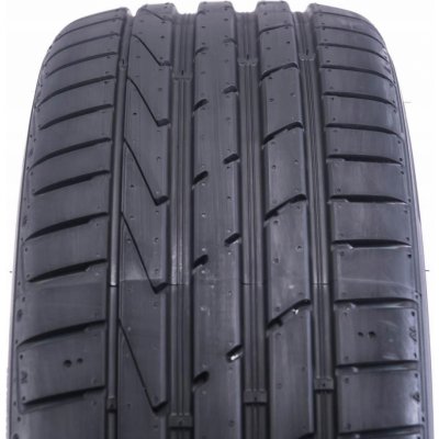 Hankook Ventus S1 Evo2 K117A 215/65 R17 99V – Hledejceny.cz