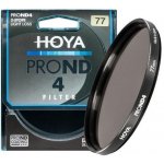 Hoya ND 4x Pro 1D 72 mm – Hledejceny.cz