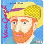 Van gogh...para niños – Hledejceny.cz