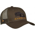 Savage Gear Kšiltovka SG4 Cap Olive Green – Hledejceny.cz