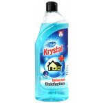 Krystal univerzální dezinfekce 750 ml – Hledejceny.cz