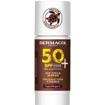 Dermacol opalovací krém v tyčince SPF50+ 24g – Zboží Dáma