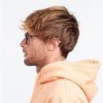 Barner Chamberi hnědá CT – Zboží Živě