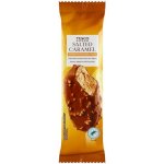 Tesco Mražený krém s příchutí slaný karamel s omáčkou slaný karamel v mléčné čokoládě 120 ml – Hledejceny.cz