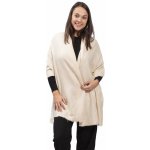 Pashmina TARA natur – Sleviste.cz