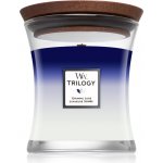 WoodWick Trilogy Evening Luxe 275 g – Zboží Dáma