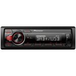 Pioneer MVH-130DAB – Hledejceny.cz