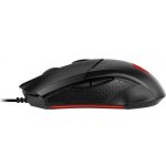 MSI Clutch GM08 S12-0401800-CLA – Zboží Živě