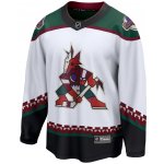 Fanatics Branded Dres Arizona Coyotes Breakaway Away Jersey – Hledejceny.cz