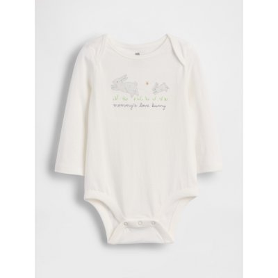 GAP Baby body – Hledejceny.cz