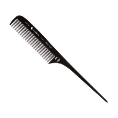 Hairway hřeben tupírovací ionic s rukojetí styler 225 mm 05158 – Zboží Mobilmania