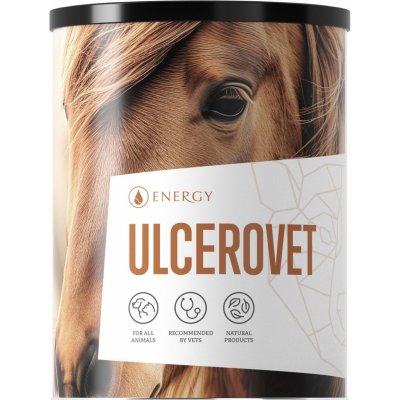 Ulcerovet 150 g – Hledejceny.cz