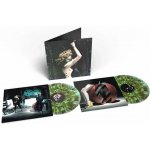 Goldfrapp: Supernature (Limited 0th Anniversary Deluxe Coloured "Peacock" Green Splatter Vinyl) - 2 Vinyl 2 LP – Sleviste.cz