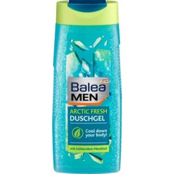 Balea Men Arctic fresh sprchový gel 300 ml