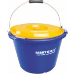 Mistrall kyblík s víkem 15 l – Zboží Dáma
