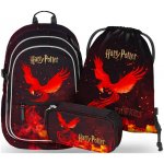 BAAGL SET 3 Core Harry Potter Fénix – Zboží Mobilmania
