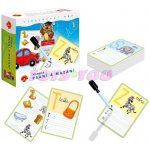 Alexander Písmena Psaní a mazání 1 – Hledejceny.cz