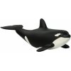 Figurka Schleich 14836 Wild Life Baby Killer Whale