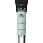 L'Oréal Paris prime lab redness eraser podkladová báze 30 ml – Sleviste.cz