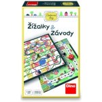 Dino Žížalky a Závody – Hledejceny.cz