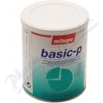 MILUPA BASIC-P POR SOL 1X400G – Hledejceny.cz