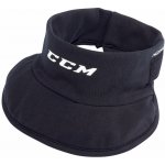 CCM Pro Neck Guard SR černá – Zboží Mobilmania