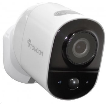 Toucan Wireless Outdoor Camera TWC200WU-ML