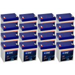 Goowei Energy OT5-12 12V 5Ah – Zbozi.Blesk.cz