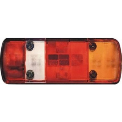 Kryt zadní svítilny 340x130x21 l/p mercedes atego 40231112_A, , , – Hledejceny.cz