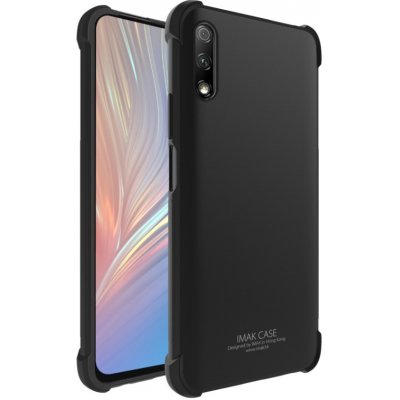 Pouzdro Imak Airbag Honor 9X – Zboží Mobilmania