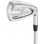 Mizuno MX SpeedMeta KBS Max set želez pravé 5P (6 želez) ocel Regular – Hledejceny.cz