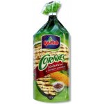 Racio Cornies se lněným semínkem 115 g – Zboží Dáma