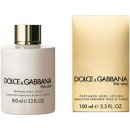 Dolce & Gabbana The One Woman tělové mléko 100 ml