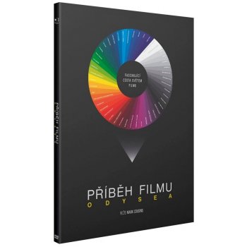 Příběh filmu: Odysea DVD