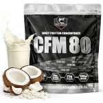 Boomerang Nutrition WHEY PROTEIN CFM 80 1000 g – Hledejceny.cz