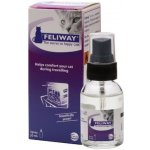 Ceva Feliway Classic Travel spray 20 ml – Zbozi.Blesk.cz