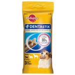 Pedigree Denta Stix Mini 110 g – Zbozi.Blesk.cz