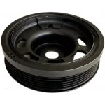 SKF Řemenice klikového hřídele SK VKM93132