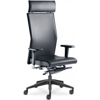 LD Seating Web Omega 420-SYS