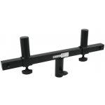 Omnitronic GB-2 Adaptér pro 2 reproduktory – Sleviste.cz