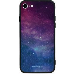 Pouzdro Mobiwear Glossy Apple iPhone 8 - G049G - Mlhovina