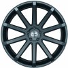 Alu kolo, lité kolo Corspeed Deville 10,5x20 5x114,3 ET40 gunmetal