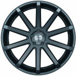 Corspeed Deville 10,5x22 5x112 ET30 gunmetal | Zboží Auto