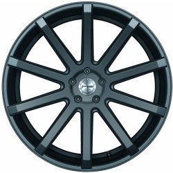 Corspeed Deville 10,5x20 5x112 ET40 gunmetal