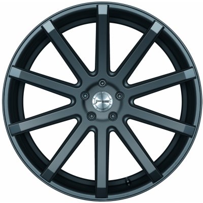 Corspeed Deville 10,5x22 5x112 ET30 gunmetal | Zboží Auto