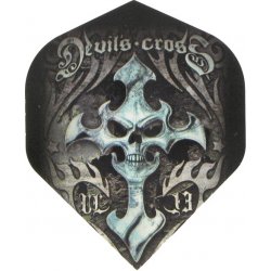 McKicks Alchemy Devil's Cross