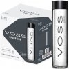 Voda VOSS Perlivá Sklo 12 x 800 ml